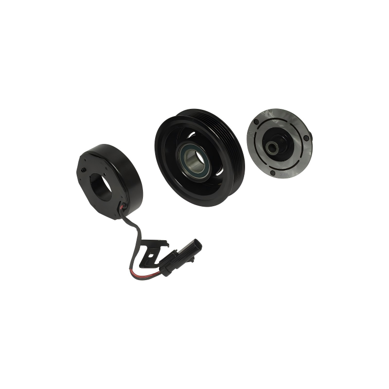Auto Ac Parts